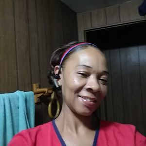 Meet your Posher, Cherie